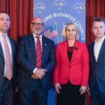 «Приватний сектор має фундаментальне значення для перемоги України в війні з росією та повоєнному відновленню», — Посол США Бріджит Брінк