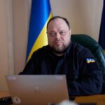 Зовсім сором втратили: Стефанчук вимагає від членів Кабміну виглядати пристойно у Раді