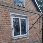 Ворог продовжує терор проти жителів Дніпропетровщини: обстріляно дві громади