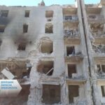 Ворог вдарив КАБом по Донецькій області, серед постраждалих двоє дітей