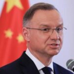 «Нас вислухали»: що сказав Сі Цзіньпін президенту Польщі про Україну