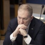 «Намагається перекроїти світопорядок і становить екзистенційну загрозу для Заходу», — естонський політик…