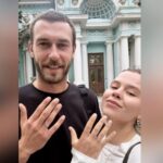 «В добру путь»: популярний актор та військовий одружився