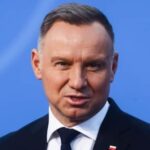 «Це брутальний напад»: Дуда розкритикував заяву путіна