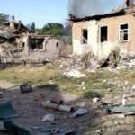 Новий обстріл Харкова: знову є загиблі