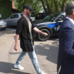 Джастіна Тімберлейка заарештували за водіння в нетверезому стані: що загрожує артисту