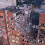 Кількість постраждалих від атаки терористів у Дніпрі зросла