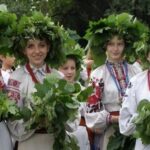 Літні обереги, дівочі ворожіння на Русалчин Великдень: особливості святкування Трійці і Зеленого тижня
