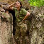 «Встаю на захист своєї країни»: популярна акторка оголосила про важливе рішення