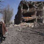 Росіяни використовували голод як метод ведення війни в Маріуполі — експерти