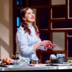 «Посеред ночі їхали у поле, щоб перечекати обстріли»: переможниця «МастерШеф-13» про випробування під час великої війни