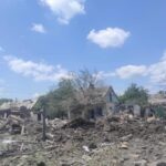 Окупанти вдарили «Іскандерами» по Покровську, десятки поранених, є жертви (фото)