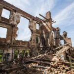 Банк розвитку Ради Європи виділить 100 мільйонів євро на компенсації за знищене житло