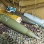 Тайвань посилив контроль за експортом сировини для вибухівки через доповідь ЦОР: про що йдеться