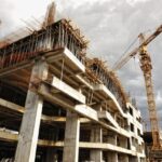 Будівництво в Євросоюзі зросло на 0,2% м./м.