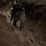 «У нас відчуття холодної впертості від безвиході», — боєць з позивним «Душогуб», який два роки воює на «нулі»