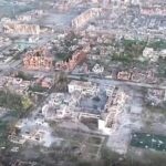 У росії техніка дорога, а солдати дешеві: чому битва за Вовчанськ перетворюється на піхотне побоїще