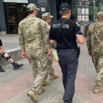 Фігурант скандалу за участю співробітників Львівського ТЦК звинуватив військових у брехні (відео)