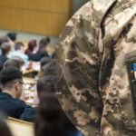Списки студентів, відрахованих з волинських вишів, передаватимуться до ТЦК, — голова ОВА
