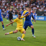 Україна знищила Молдову в останньому спарингу перед Євро-2024: відеоогляд матчу