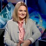 «Без цього ми — нуль»: відома співачка про те, що необхідно зараз усім українцям