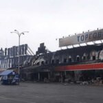 “Епiцентр” вiдновить свої ТЦ