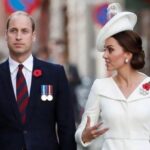 «Вона б із задоволенням була тут»: принц Вільям про одужання Кейт Міддлтон