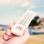 Готуйтесь: синоптики дали «спекотний» прогноз на перший тиждень літа