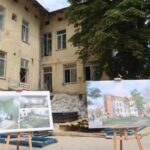 Фландрiя допоможе збудувати у Львовi центр лiкування невидимих травм