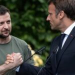 Франція виділить ще 650 мільйонів євро на підтримку критичної інфраструктури України