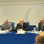 Галущенко на зустрічі з послами ЄС: Росія хоче повного блекауту в Україні