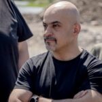 Голова Агентства відновлення Мустафа Найєм подав у відставку. Як реагують в уряді (ДОКУМЕНТ)