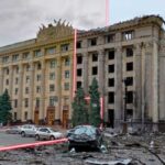 Харкiв безперервно працює над вiдновленням