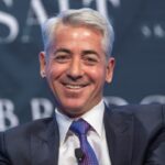 Хедж-фонд Pershing Square мільярдера Акмана залучає $1 млрд і готується до IPO