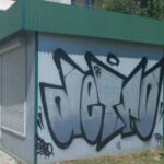 Львiв звiльняє вулицю Миколайчука вiд МАФiв