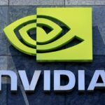 NVIDIA випередила за капіталізацією Apple і перевищила $3 трлн