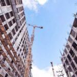 Обсяг зданого в експлуатацiю житла ще вiдстає вiд довоєнного