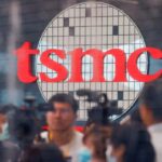 Оцінка TSMC наближається до $1 трлн