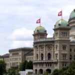 Парламент Швейцарії не підтримав виділення Україні $5,5 мільярда допомоги
