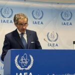 Перезапуск росіянами ЗАЕС не буде безпечним, і вони це розуміють – Гроссі