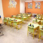 Пiдземнi школи збудують у всiх районах Харкова
