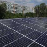 Повнiстю заживити багатоповерхову будiвлю автономно неможливо