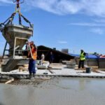 Ремонт зруйнованих будинкiв у Запорiжжi не припиняється