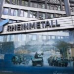 Rheinmetall розширить виробництво боєприпасів у ЄС за рахунок заводу у Литві вартістю €180 млн