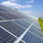 Сонячна енергія вперше перевершила нафту за обсягами виробництва