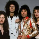 Sony Music купує музичний каталог Queen за £1 млрд