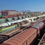 Тарифи на вантажні залізничні перевезення в межах України планують уніфікувати