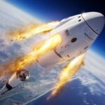 Тендерна пропозиція SpaceX оцінює компанію в рекордні $210 млрд