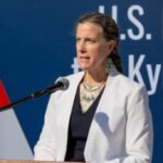 У Держдепі назвали надзвичайно важливим успіхом розблокування Україною чорноморських портів