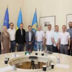 У Львовi розширять будiвництву соцiального житла для поранених громадян